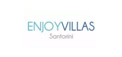 Enjoy Villas — Santorini